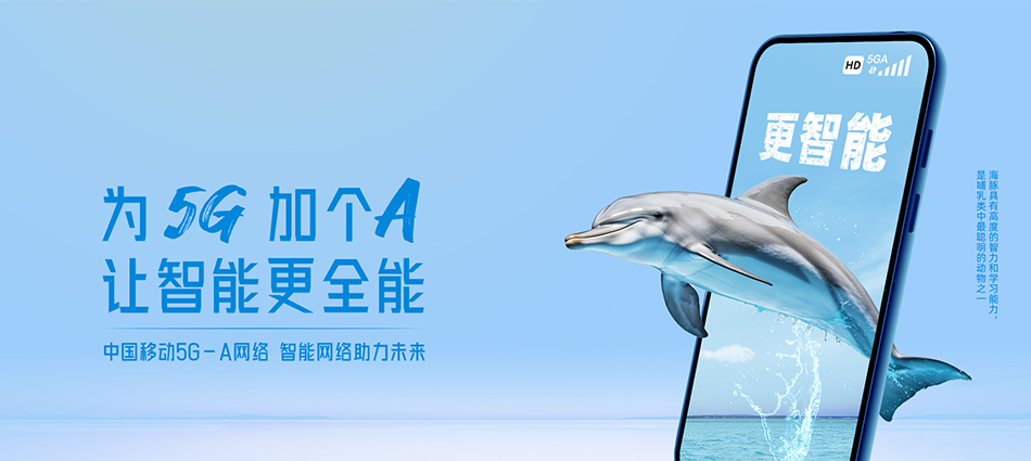 中国移动开平市移动宽带